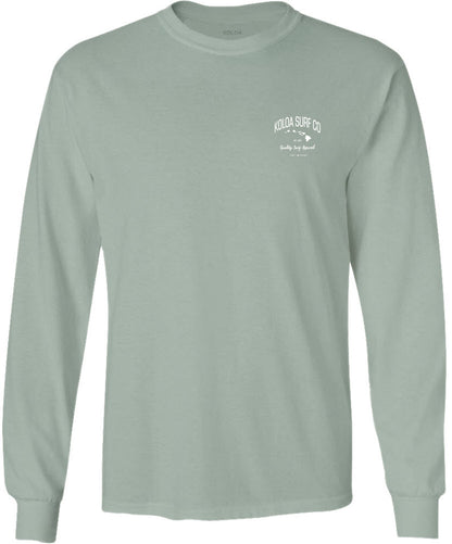 Koloa Islands Long Sleeve T-Shirt