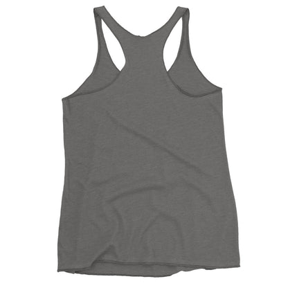 Stoner Chick Women's Racerback Tank