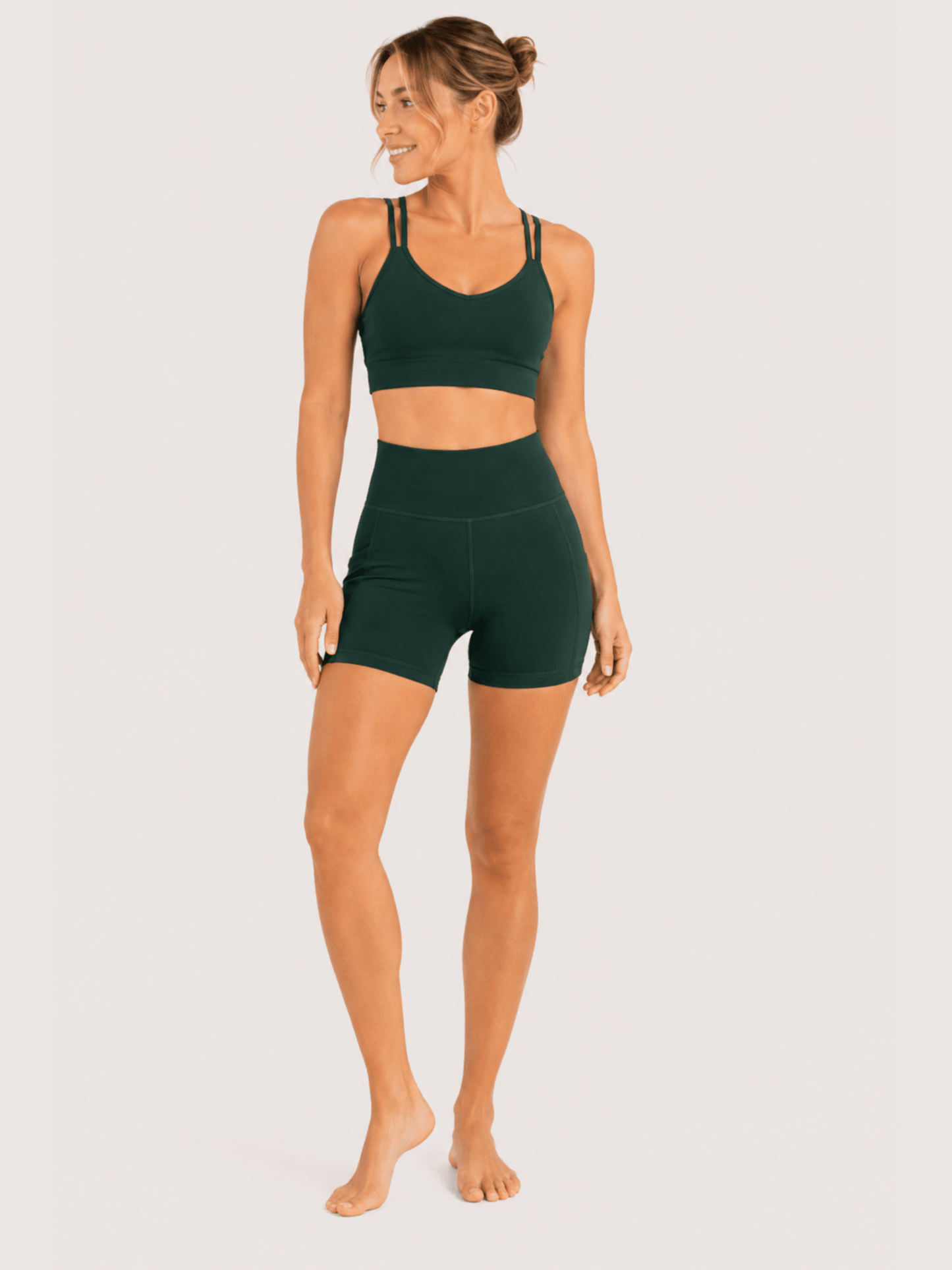 Aspen Shorts - 5" & 7"