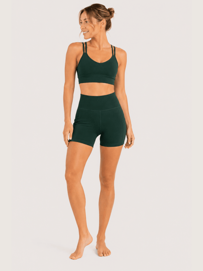 Aspen Shorts - 5" & 7"