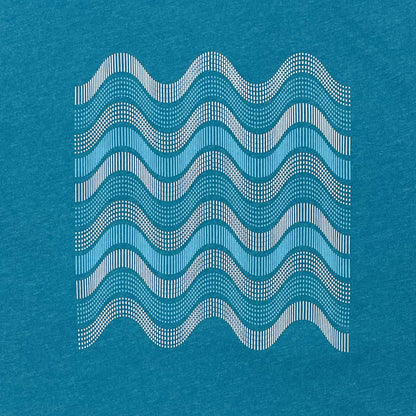 Streamlines T-shirt