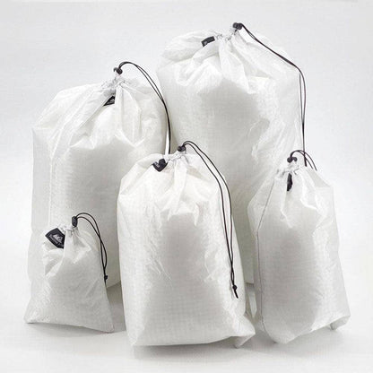 Stuff Sacks Ultralight (Challenge D50T fabric)