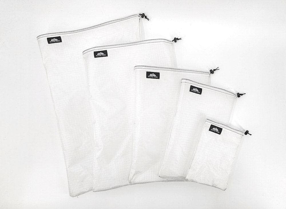 Stuff Sacks Ultralight (Challenge D50T fabric)