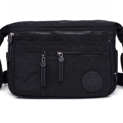 Stylish Korean Messenger Bag