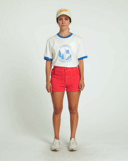 Summer Camp Tee