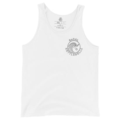 Summertime Swellz Tank