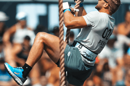 Summit by Dallin Pepper 4" Weightlifting Belt