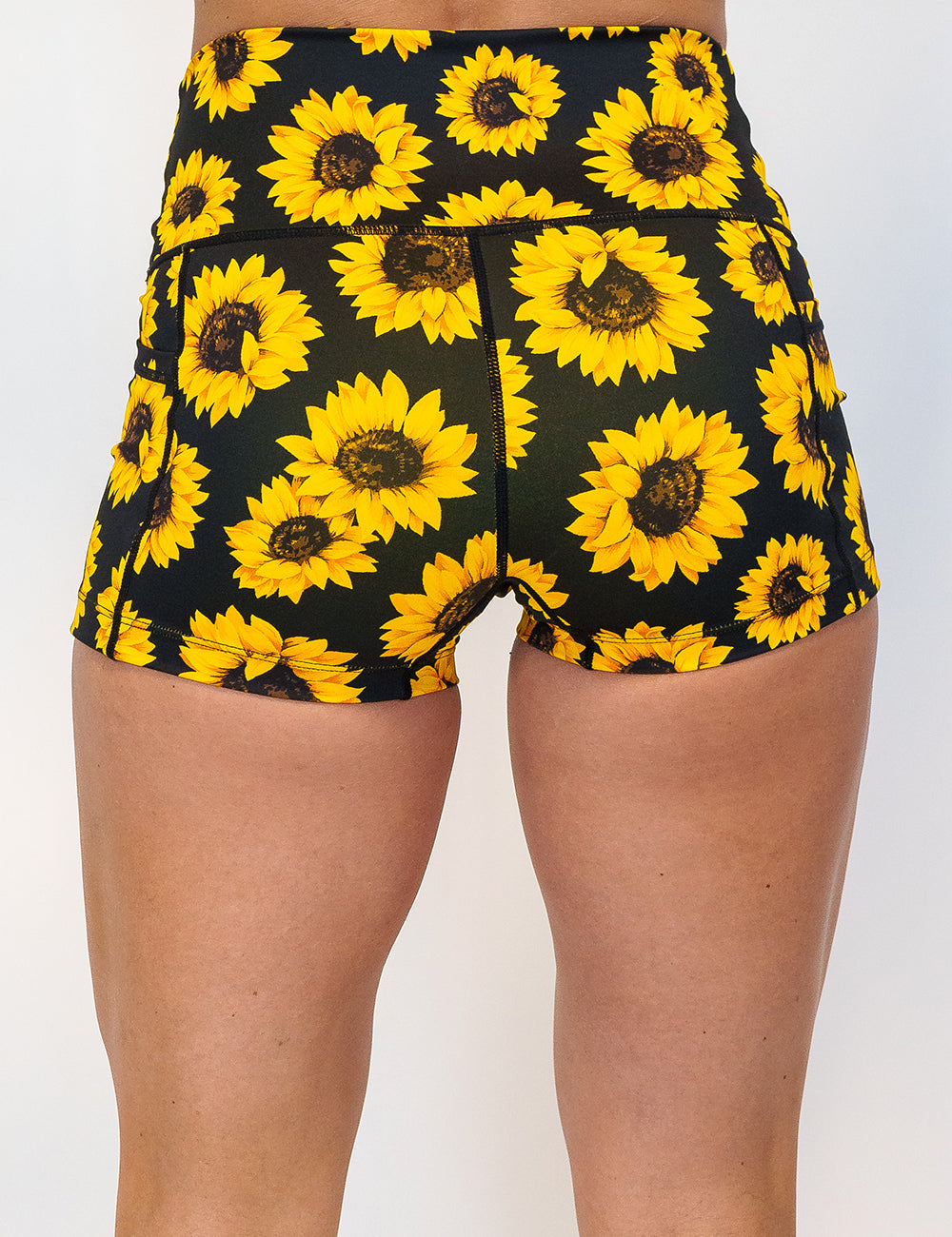 Shorts | Sunflower