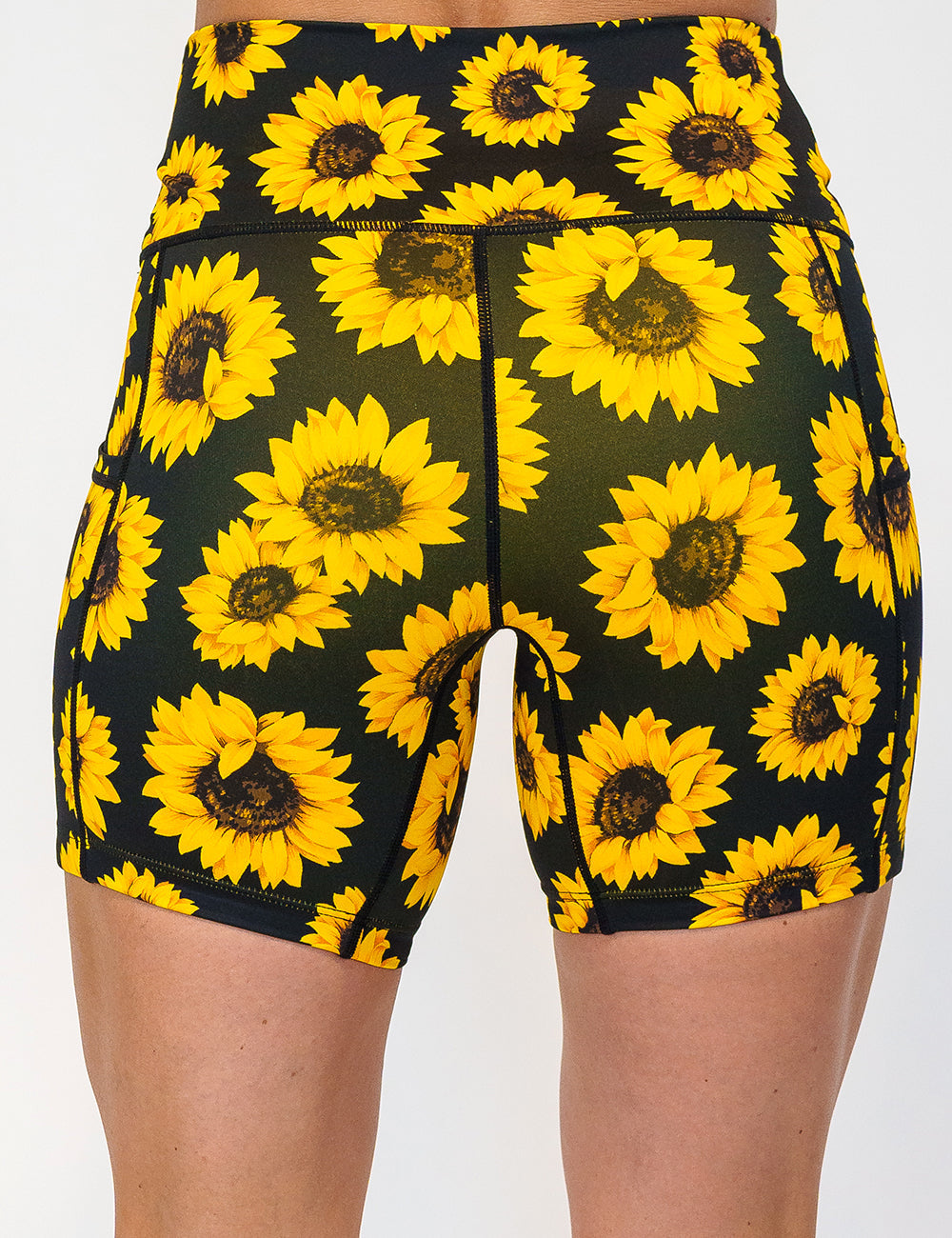 Shorts | Sunflower