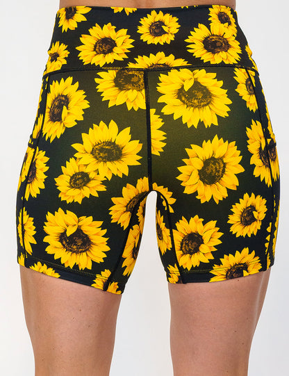 Shorts | Sunflower