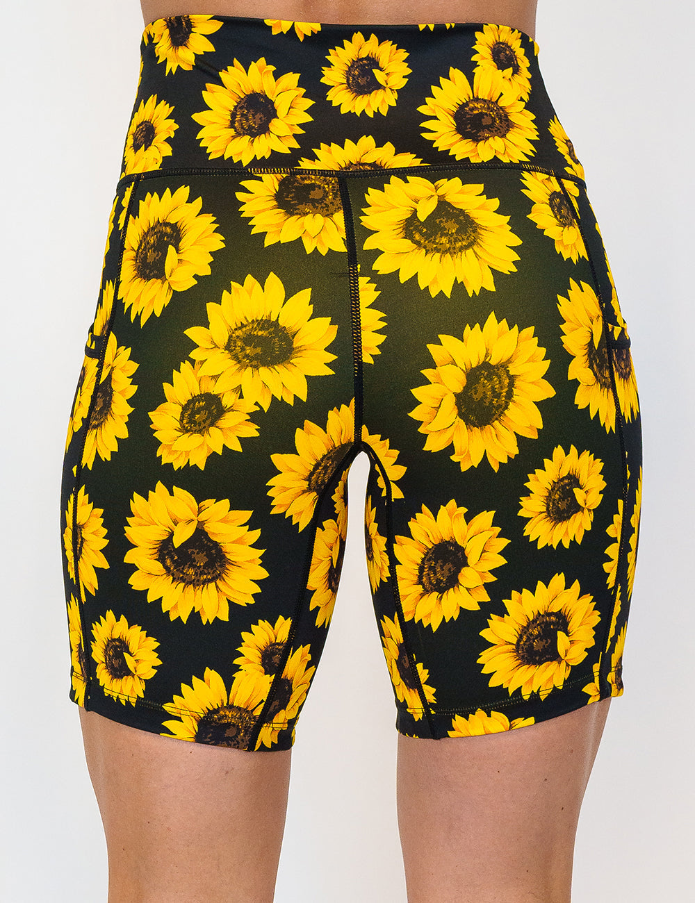 Shorts | Sunflower