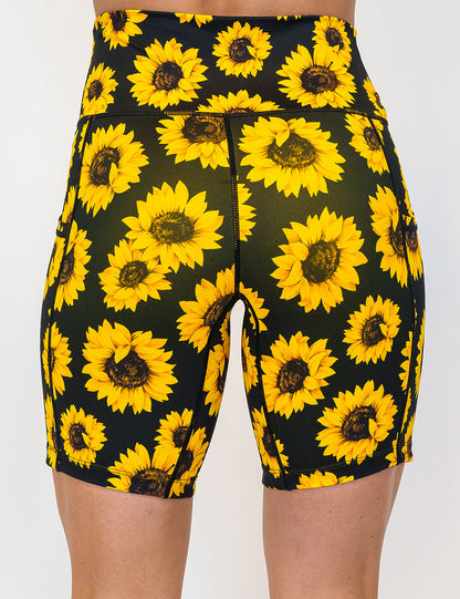 Shorts | Sunflower