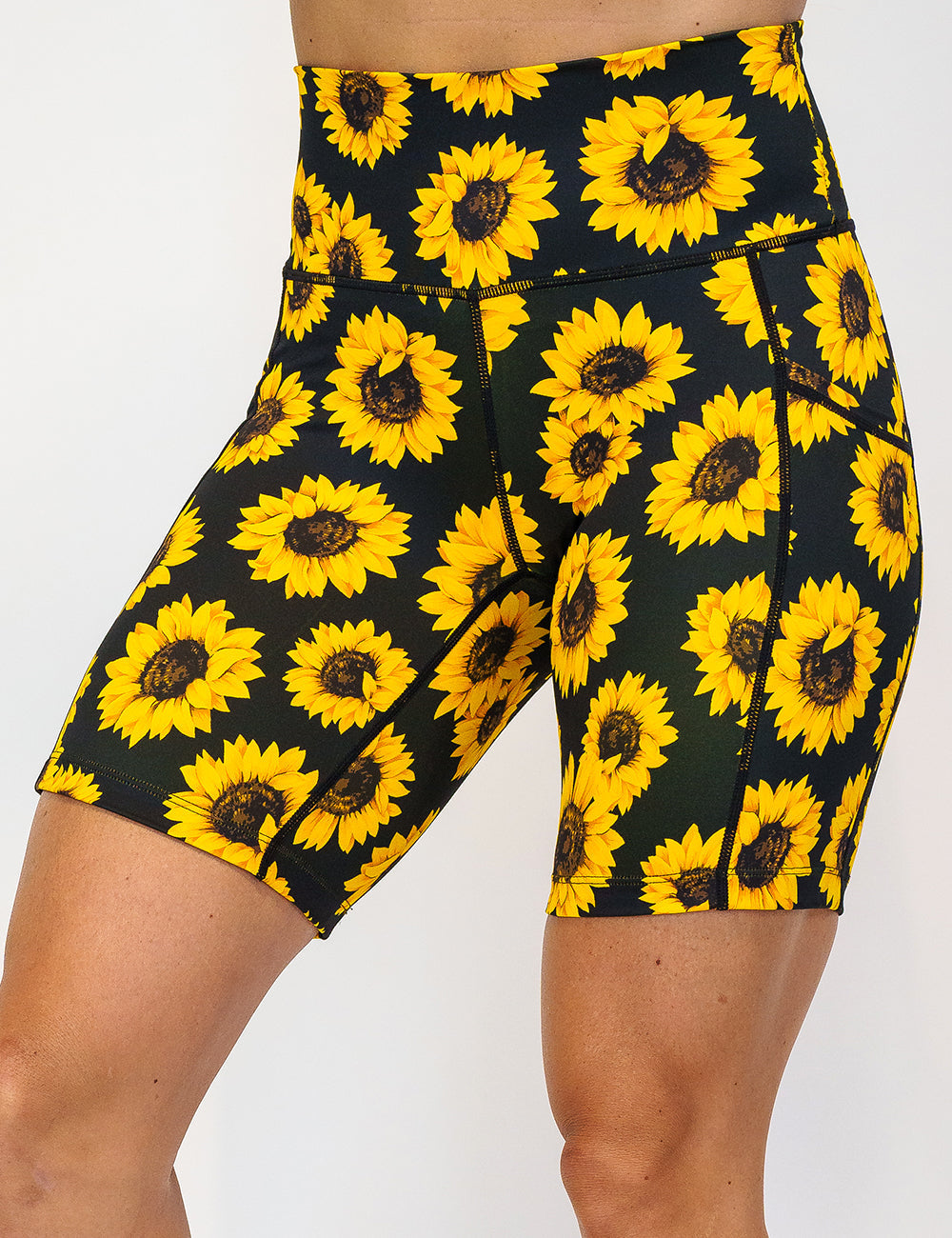Shorts | Sunflower