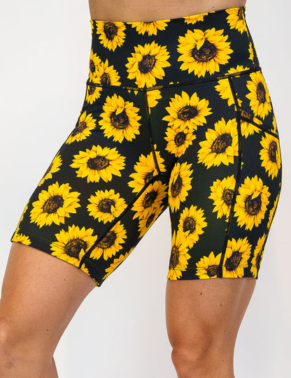 Shorts | Sunflower
