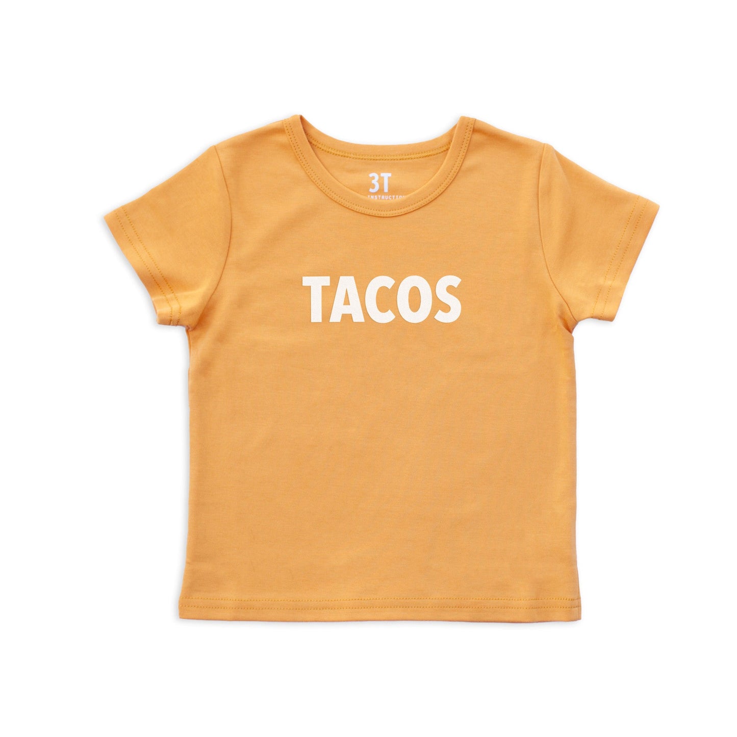 Tacos Kids Tee