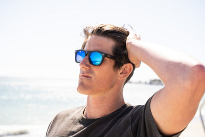Bamboo Floating Sunglasses