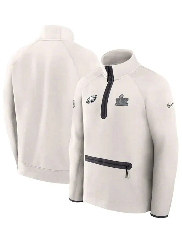 Super Bowl LIX Opening Night Tech Fleece Jacket