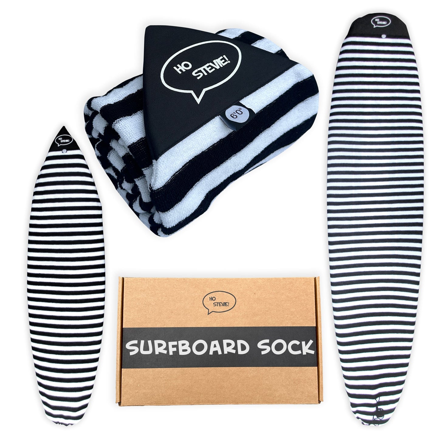 Surfboard Sock