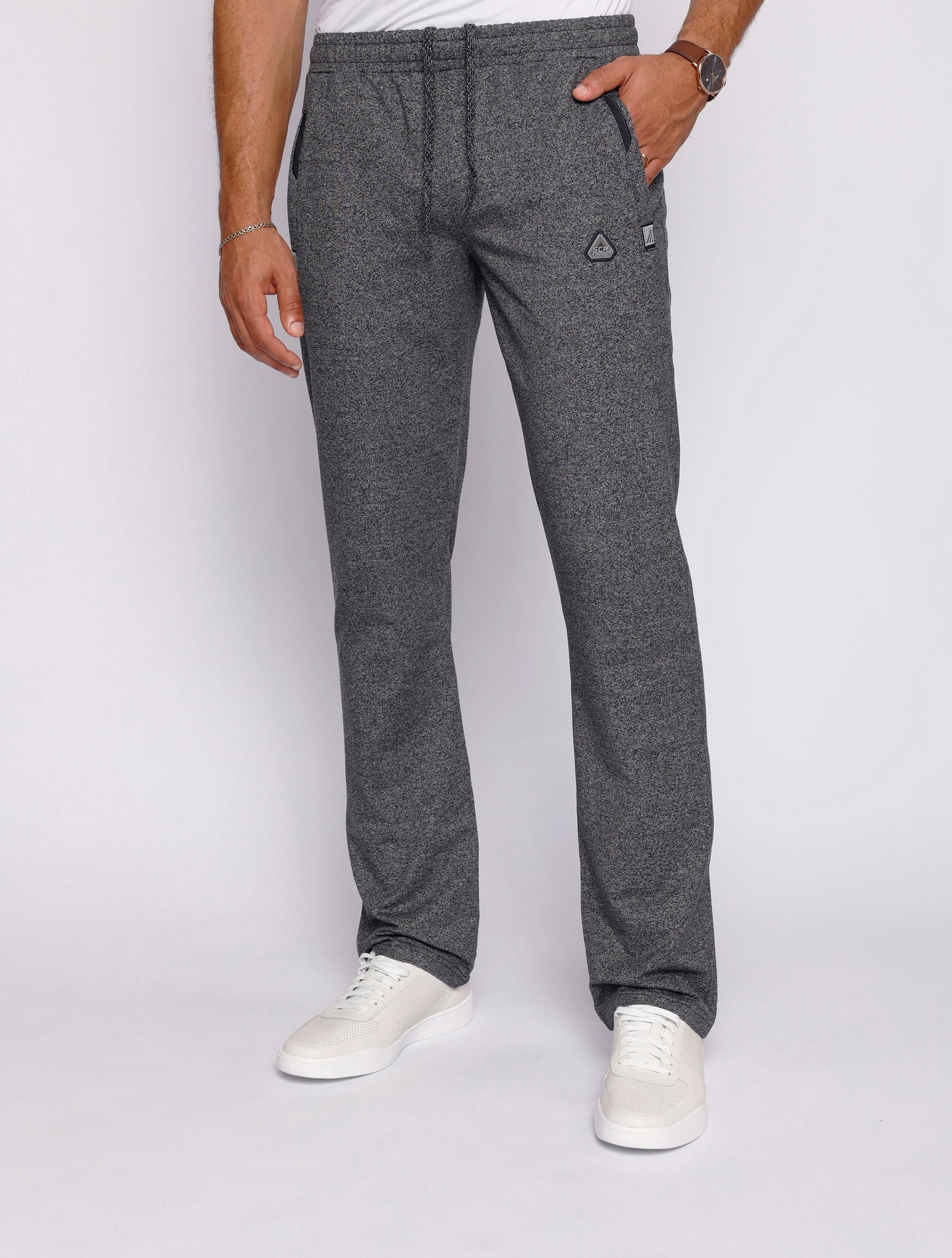 All-Day Comfort Athletic Sweatpants - Straight (Regular and Big Fit)