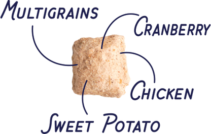 Big Canyon Bites with Chicken