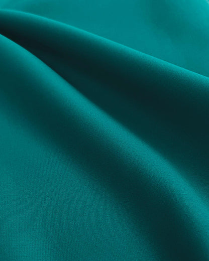 Swim Brief Solid Teal