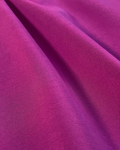 Swim Shorts Solid Raspberry Pink