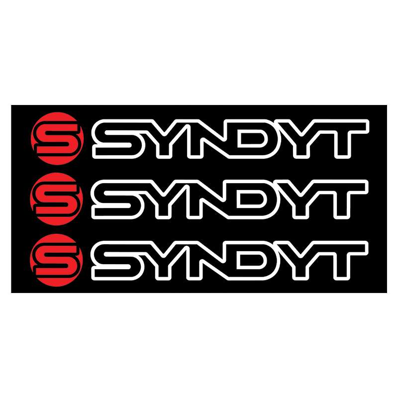 Syndyt Banner