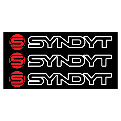 Syndyt Banner