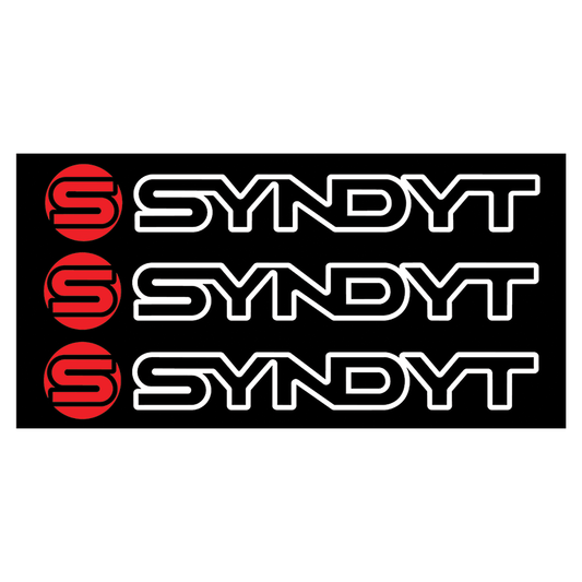 Syndyt Banner