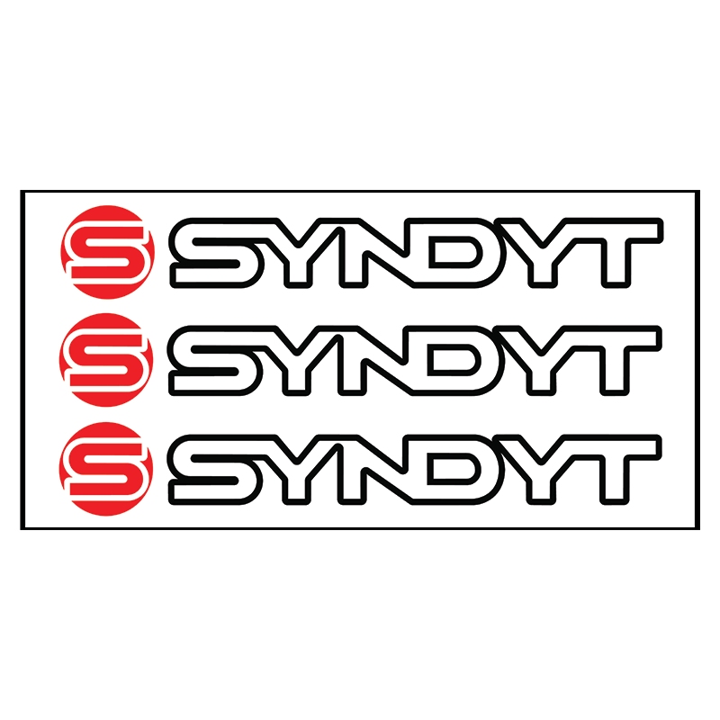 Syndyt Banner
