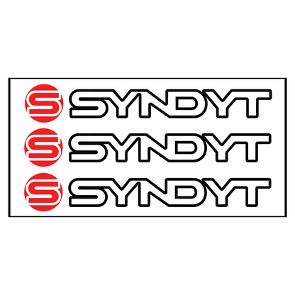 Syndyt Banner
