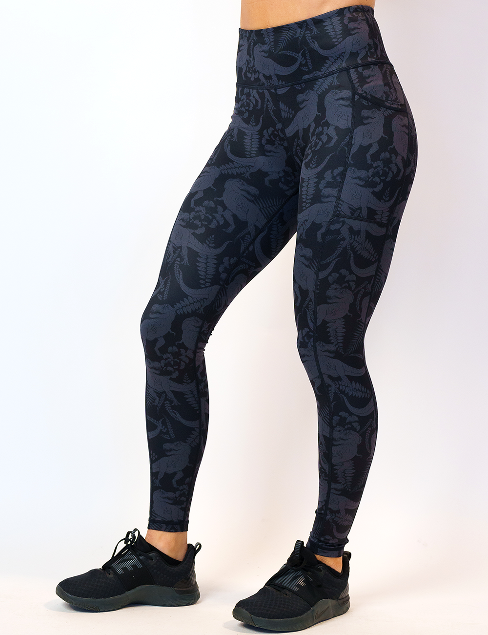 T-Flex Leggings
