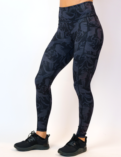 T-Flex Leggings