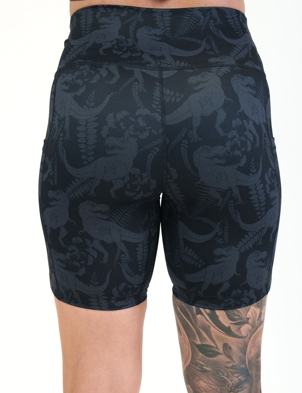 Shorts | T-Flex