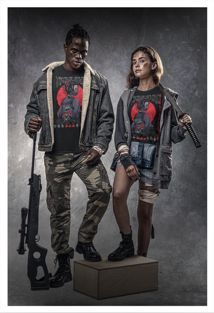 Night Creeper T-Shirt