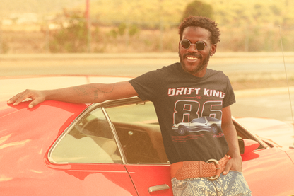 Drift King T-Shirt