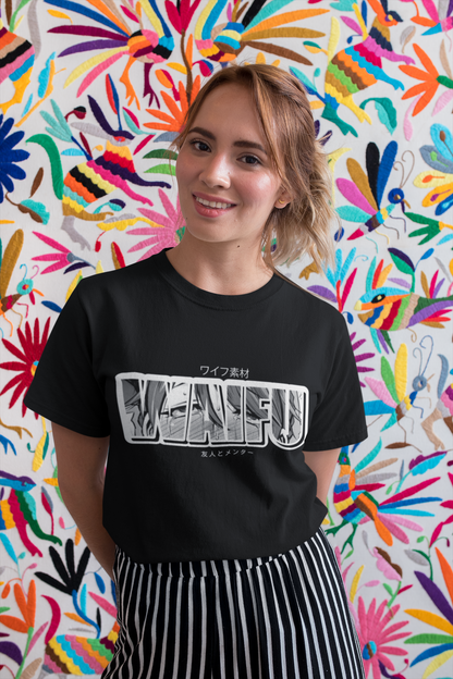 Waifu T-Shirt