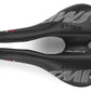 Selle SMP Triathlon T1 Saddle with Carbon Rails (Black)