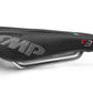 Selle SMP T3 Triathlon Saddle with Steel Rails (Black)
