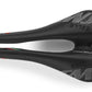 Selle SMP T4 Triathlon Saddle with Steel Rails (Black)