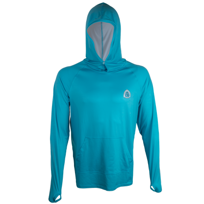 CDT Service Mark Sun Hoodie