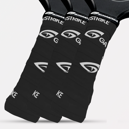 TACKY OVER GRIPS - 3 PACK