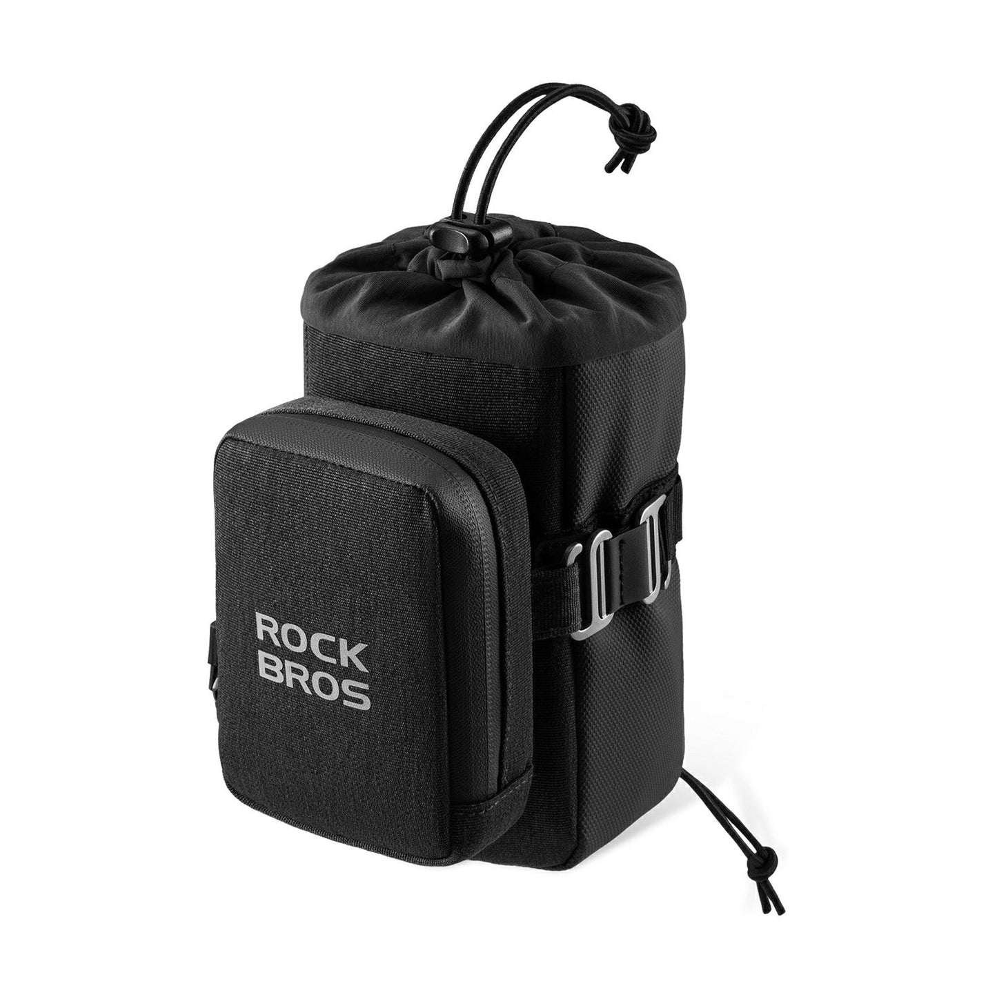 Cycling Two-in-one Bicycle Kettle Tail Bag