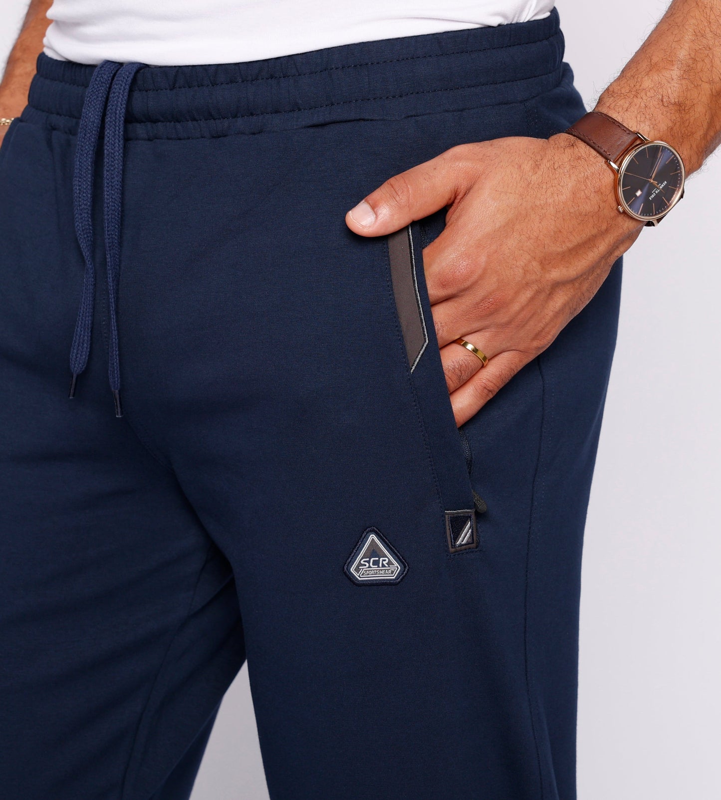 All-Day Comfort Athletic Sweatpant Straight - TALL