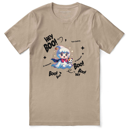 Cute Ghost T-Shirt