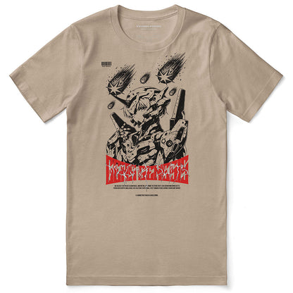 Genesis Anime T-Shirt