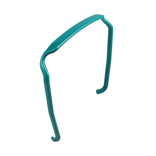 Teal Headband