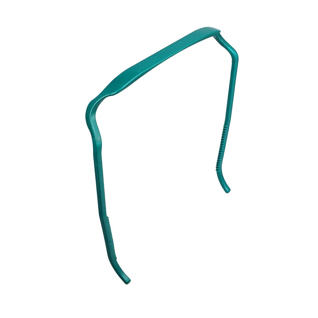Teal Headband