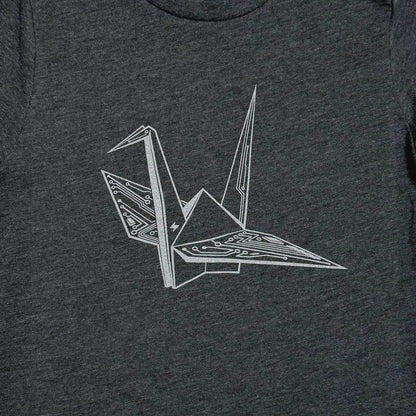 Tech-gami Kids T-Shirt