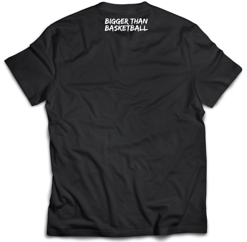 She Got Game - T-Shirt - Black